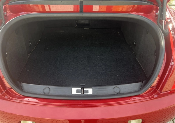 Bentley Continental GT cena 92900 przebieg: 108000, rok produkcji 2006 z Gdańsk małe 121